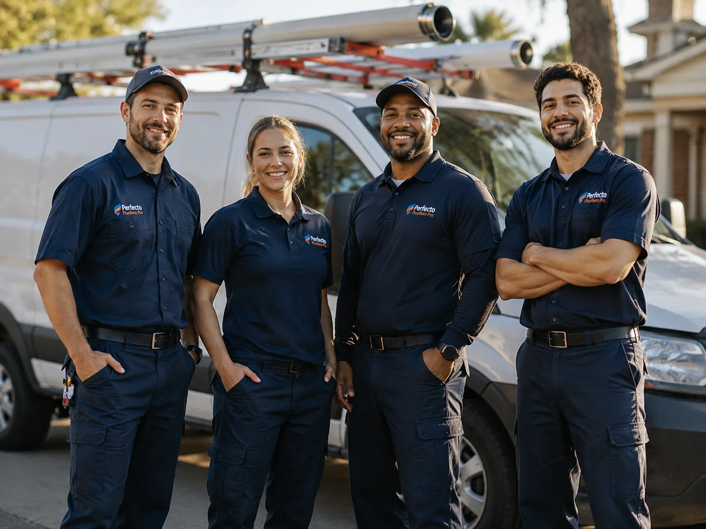 Emergency Plumber Near Me in Apple Valley, CA near me